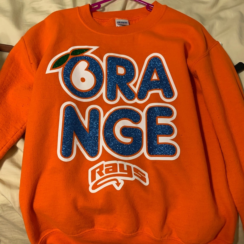 ISO Stingray Allstars/ Hot Shots Cheerleading ~NFS